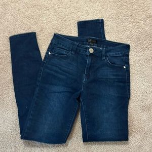 Fire Los Angeles Skinny Jeans size 3